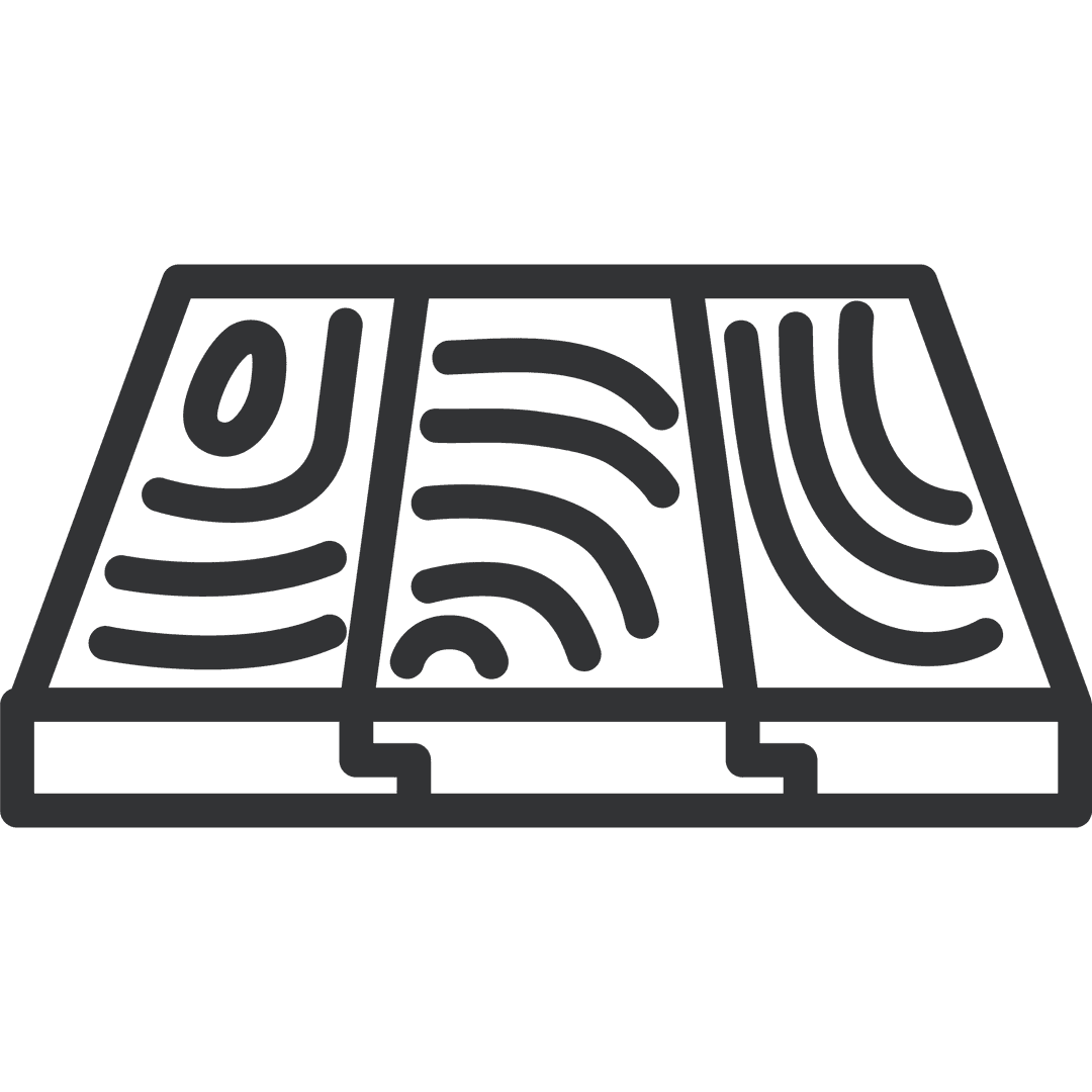 Golvläggning – offert icon