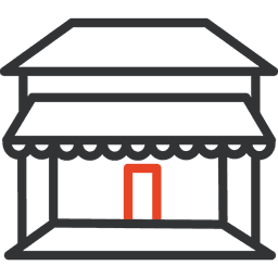 Montering motordriven terassmarkis